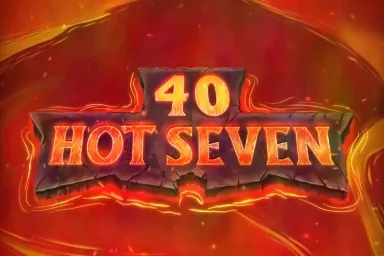 40 Hot Seven